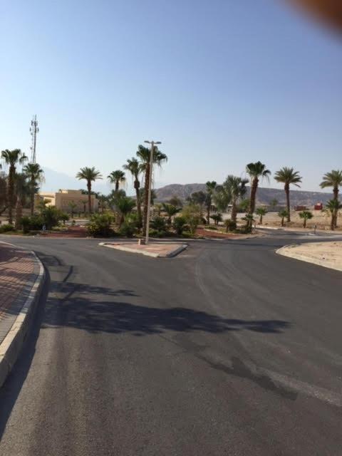 הבית של דרורי Neve Zohar Exterior foto